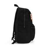 EATS Backpack (Made in USA)