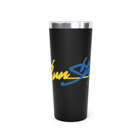 SunStop w/ Sun Vacuum Insulated Tumbler, 22oz