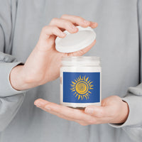 SunStop Logo Aromatherapy Candles, 9oz