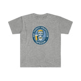 Thirsty Professor Unisex Softstyle T-Shirt