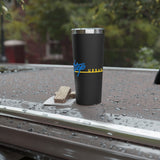 SunStop Urban Market Insulated Tumbler, 22oz