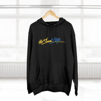 SunStop w/ Sun Unisex Premium Pullover Hoodie