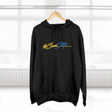 SunStop w/ Sun Unisex Premium Pullover Hoodie