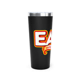 EATS Vacuum Insulated Tumbler, 22oz