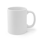 EATS Coffee Mug 11oz