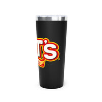 EATS Vacuum Insulated Tumbler, 22oz