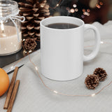 SunStop Logo Coffee Mug 11oz