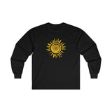 SunStop Logo Ultra Cotton Long Sleeve Tee