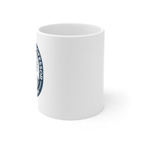 The Thirsty Professor Coffee Mug 11oz