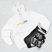 SunStop w/ Sun Unisex Premium Pullover Hoodie