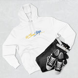 SunStop w/ Sun Unisex Premium Pullover Hoodie