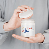 Total Petroleum Aromatherapy Candles, 9oz