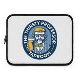Thirsty Professor Laptop Sleeve
