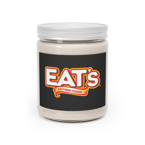 EATS Aromatherapy Candles, 9oz