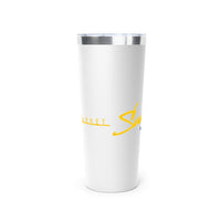 SunStop Urban Market Insulated Tumbler, 22oz