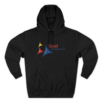 Total Petroleum Unisex Premium Pullover Hoodie