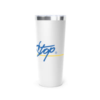 SunStop w/ Sun Vacuum Insulated Tumbler, 22oz