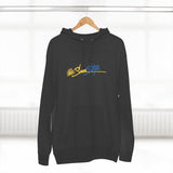 SunStop w/ Sun Unisex Premium Pullover Hoodie