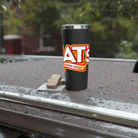 EATS Vacuum Insulated Tumbler, 22oz