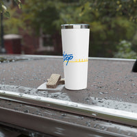 SunStop Urban Market Insulated Tumbler, 22oz