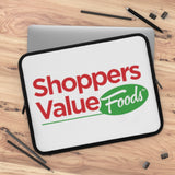 Shoppers Value Laptop Sleeve