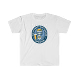Thirsty Professor Unisex Softstyle T-Shirt