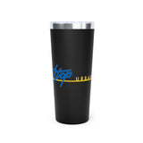 SunStop Urban Market Insulated Tumbler, 22oz