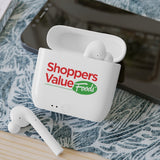 Shoppers Value Stacked Wireless Earbuds
