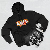 EATS Unisex Premium Pullover Hoodie