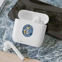 Thirsty Professor Wireless Earbuds