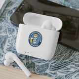 Thirsty Professor Wireless Earbuds