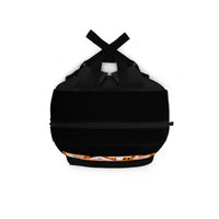 EATS Backpack (Made in USA)