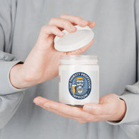 Thirsty Professor Aromatherapy Candles, 9oz