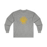 SunStop Logo Ultra Cotton Long Sleeve Tee