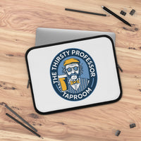 Thirsty Professor Laptop Sleeve