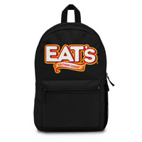 EATS Backpack (Made in USA)