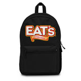 EATS Backpack (Made in USA)