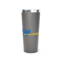 SunStop Urban Market Insulated Tumbler, 22oz