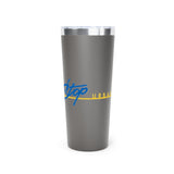 SunStop Urban Market Insulated Tumbler, 22oz