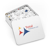 Total Petroleum Jigsaw Puzzle (252, 500, 1000-Piece)