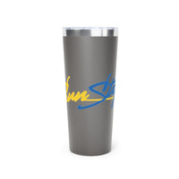 SunStop w/ Sun Vacuum Insulated Tumbler, 22oz