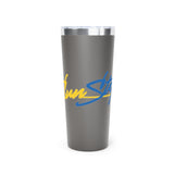 SunStop w/ Sun Vacuum Insulated Tumbler, 22oz