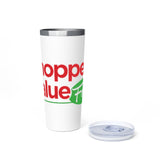 Shoppers Value Vacuum Insulated Tumbler, 22oz