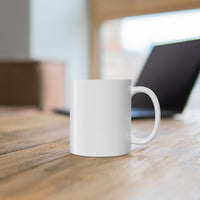 SunStop Logo Coffee Mug 11oz