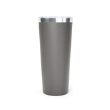 Thirsty Professor Vacuum Insulated Tumbler, 22oz