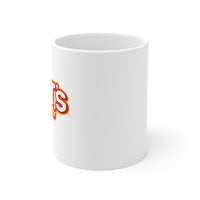 EATS Coffee Mug 11oz
