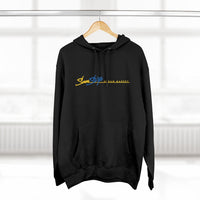 SunStop Urban Market Unisex Premium Pullover Hoodie