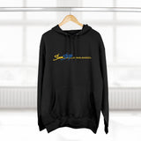 SunStop Urban Market Unisex Premium Pullover Hoodie