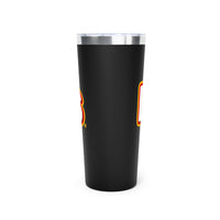 EATS Vacuum Insulated Tumbler, 22oz