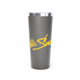 SunStop w/ Sun Vacuum Insulated Tumbler, 22oz